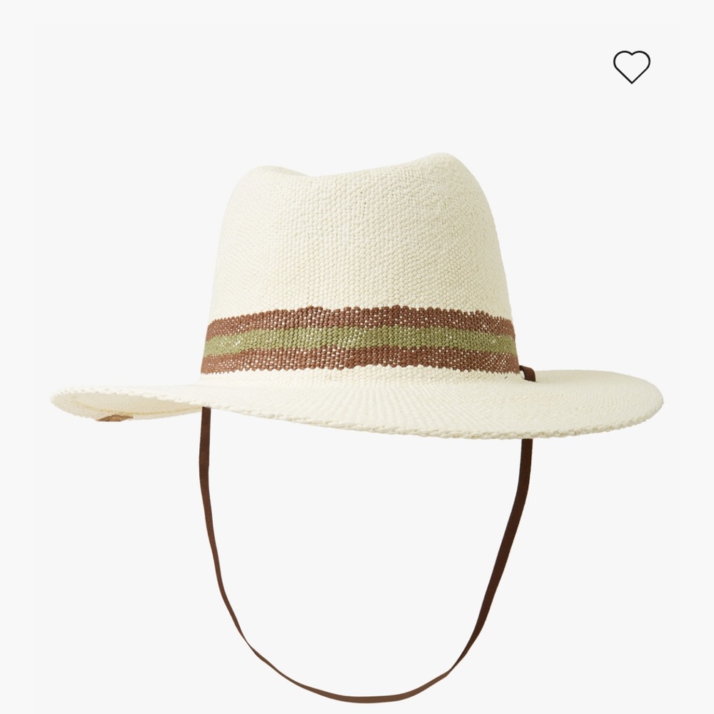 NWT never worn! Billabong hat